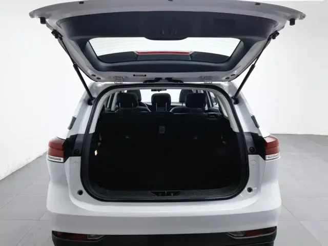 Changan X7 Plus — Фото автомобиля 16