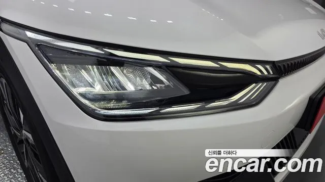 Kia EV6 — Фото автомобиля 22
