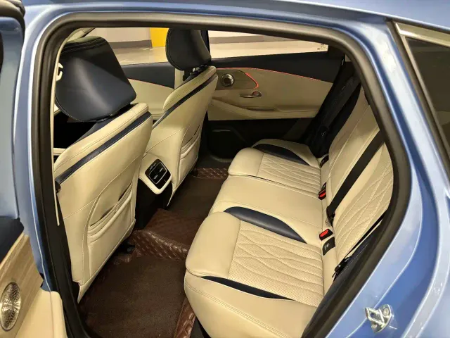 Chery Arrizo 8 — Фото автомобиля 6
