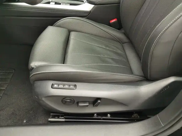 Volkswagen Passat — Фото автомобиля 20