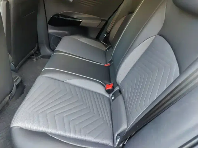 Volkswagen ID.3 — Фото автомобиля 18