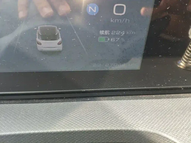 Wuling Bingo — Фото автомобиля 4