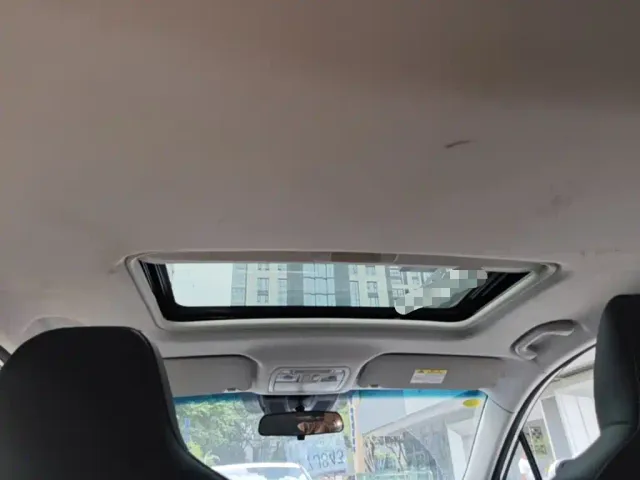 BAIC Beijing EU5 PLUS — Фото автомобиля 17