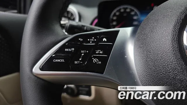 Mercedes-Benz GLB-Class GLB-класс X247 — Фото автомобиля 30