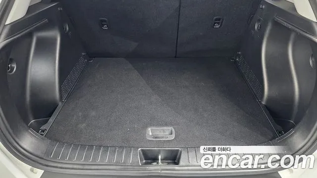 Hyundai Kona SX2 — Фото автомобиля 23