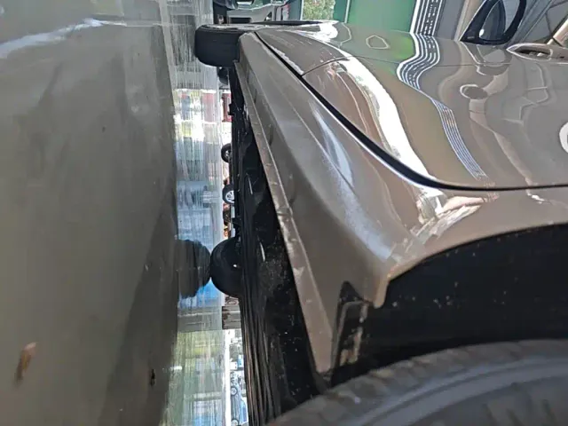 Wuling Hongguang Mini EV — Фото автомобиля 21