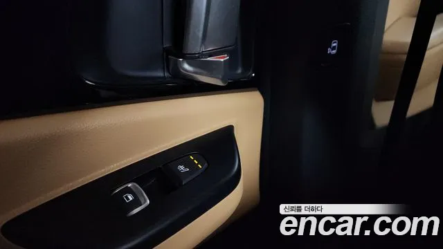 Kia Canival Carnival 4 поколение Дизель 9 мест Prestige — Фото автомобиля 18