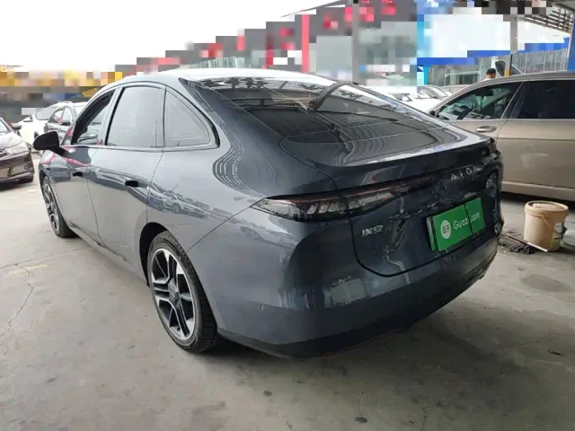GAC Aion RT — Фото автомобиля 4