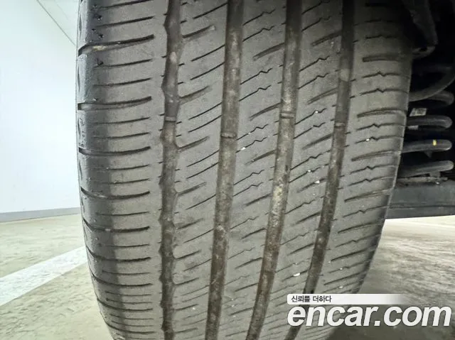 Hyundai Palisade The New Palisade Дизель 2.2 4WD — Фото автомобиля 23