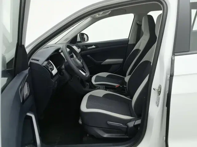 Volkswagen Tharu — Фото автомобиля 10