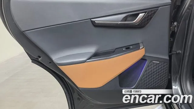 Kia EV6 New — Фото автомобиля 25