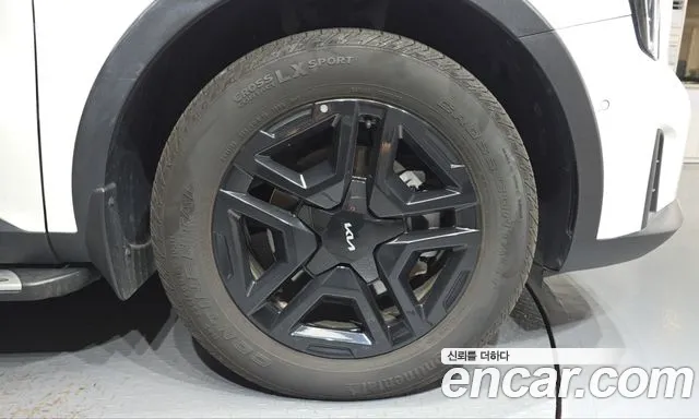 Kia Sorento 4th Gen — Фото автомобиля 6