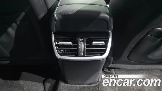 Hyundai Grandeur New — Фото автомобиля 29