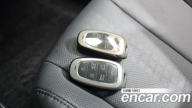 Hyundai Ioniq5 Ioniq5 Long Range AWD — Фото автомобиля 14