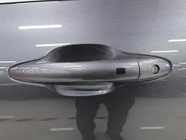 Haval H5 — Фото автомобиля 11
