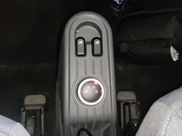 Wuling Hongguang Mini EV — Фото автомобиля 13