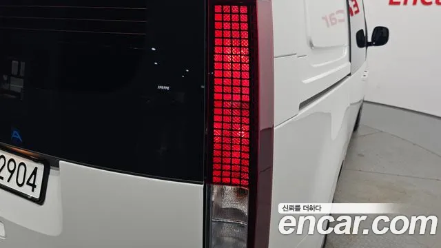 Hyundai Staria Staria — Фото автомобиля 22