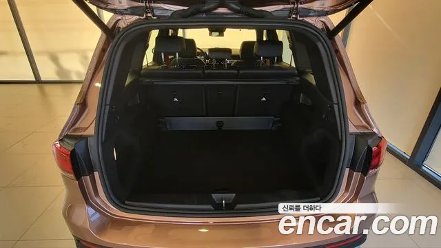 Mercedes-Benz GLB-Class — Фото автомобиля 17