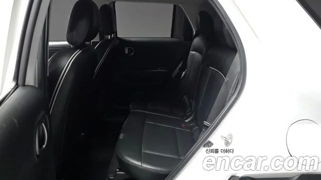 Hyundai Casper Casper Inspiration — Фото автомобиля 26