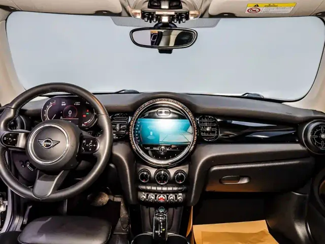 MINI Hatch — Фото автомобиля 20