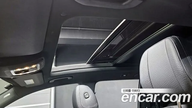 Mercedes-Benz GLS-Class — Фото автомобиля 17