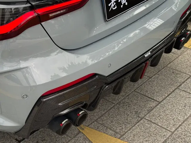 BMW 4 Series — Фото автомобиля 10