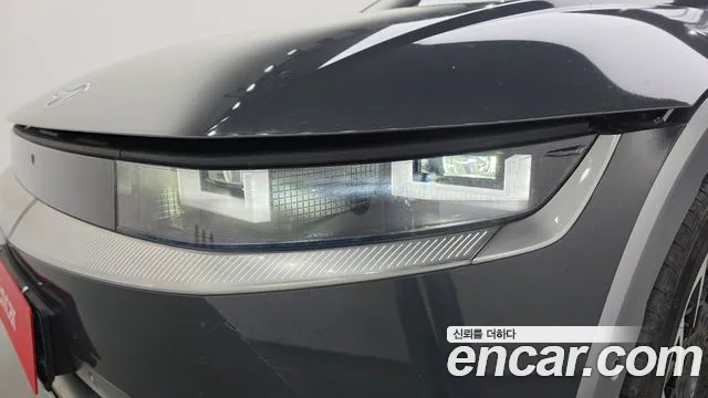 Hyundai Ioniq5 Ioniq5 — Фото автомобиля 17