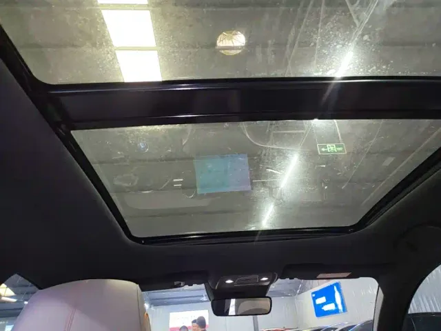 BYD Song Pro — Фото автомобиля 17