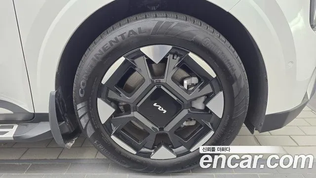 Kia Carnival 4th Gen — Фото автомобиля 6