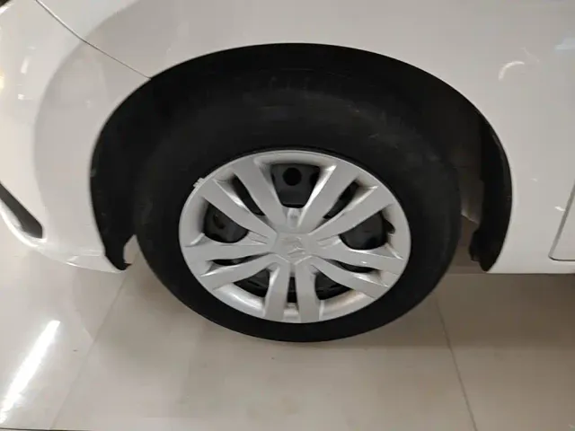 Honda Fit — Фото автомобиля 22