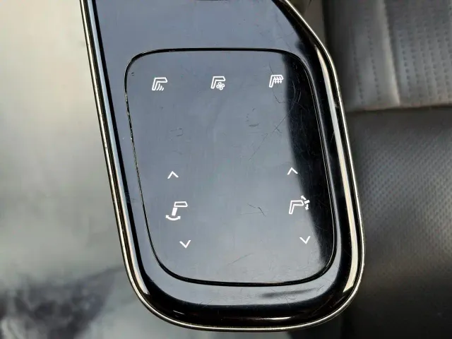 GAC Trumpchi M8 — Фото автомобиля 22