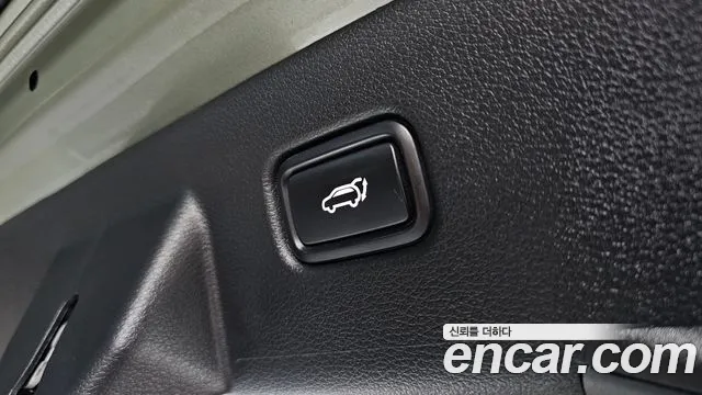 Kia Sportage Sportage 5-е поколение Дизель 2.0 4WD — Фото автомобиля 18