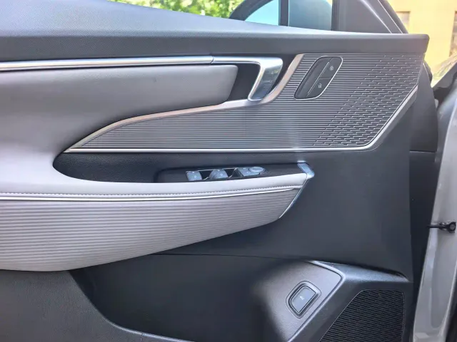 Buick E5 — Фото автомобиля 5