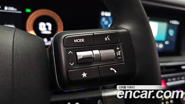 Hyundai Palisade LX3 — Фото автомобиля 29