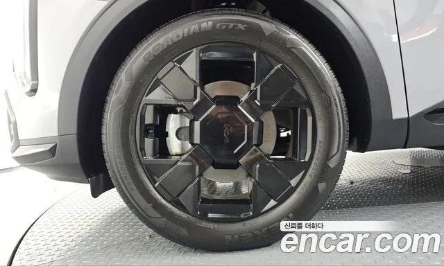 Kia Sportage — Фото автомобиля 5