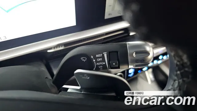 Hyundai Ioniq 6 — Фото автомобиля 28