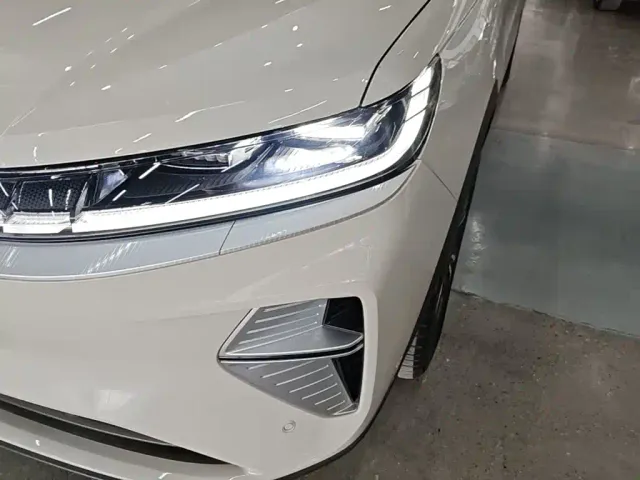 Haval Xiaolong MAX — Фото автомобиля 23
