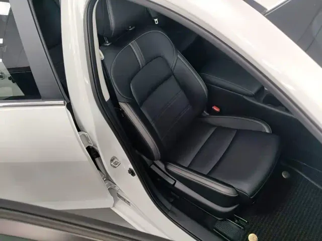 Nissan Sylphy — Фото автомобиля 24