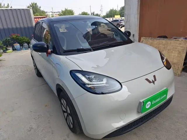 Wuling Bingo — Фото автомобиля 3