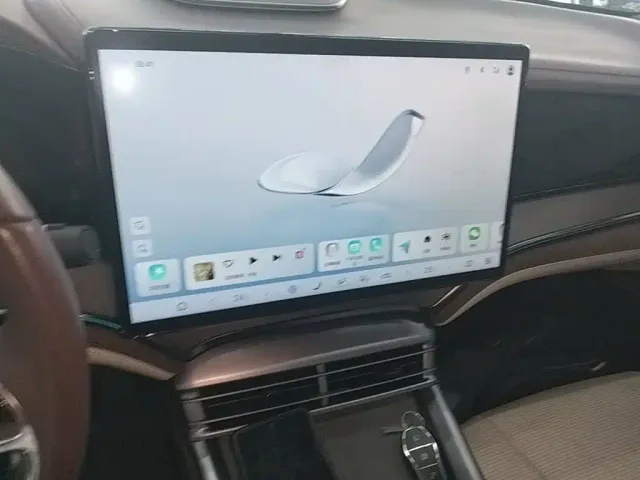 BYD Seal — Фото автомобиля 12