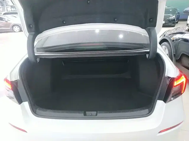 Honda Civic — Фото автомобиля 18