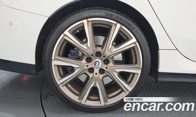 BMW 2 Series F44 — Фото автомобиля 5