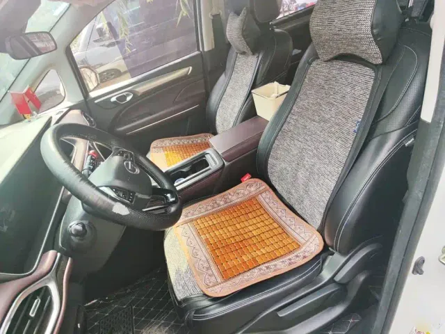 GAC Trumpchi M6 — Фото автомобиля 16