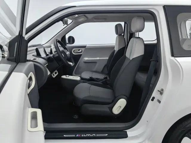 Changan Lumin — Фото автомобиля 10