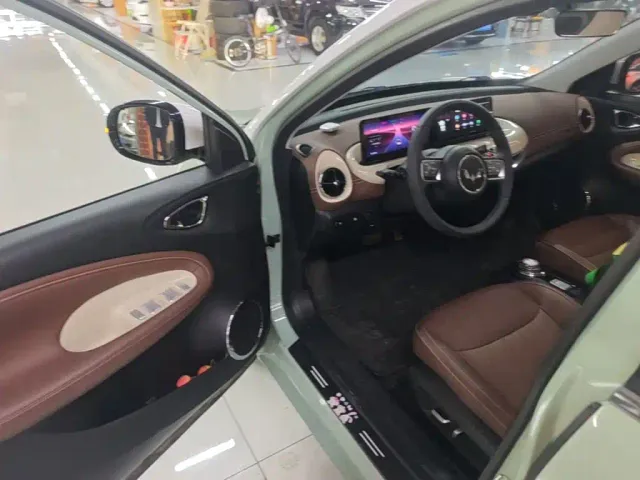 Wuling Bingo — Фото автомобиля 15