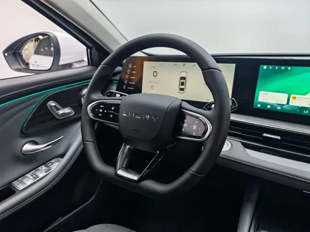 Chery Arrizo 8 — Фото автомобиля 16