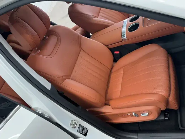 GAC Trumpchi Xiangwang S9 — Фото автомобиля 22