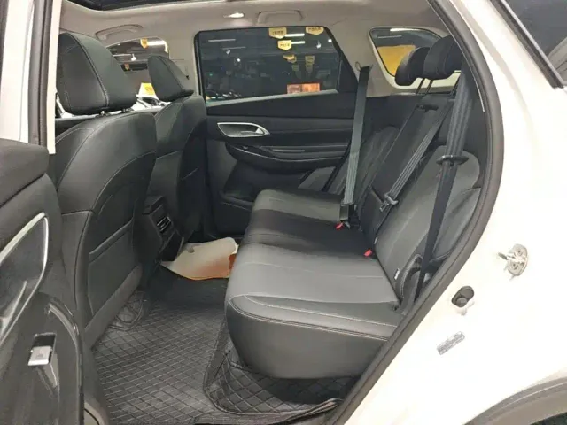 Changan CS75 — Фото автомобиля 16