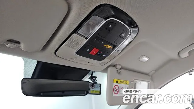 Hyundai Tucson NX4 — Фото автомобиля 24