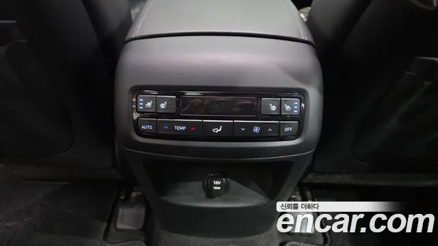 Hyundai Palisade The New Palisade Бензин 3.8 4WD — Фото автомобиля 30